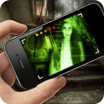Ghost Camera Radar Joke MOD Unlimited Money 2.1