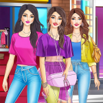Girl Dress Up Games Offline Apk Mod 1.5 Premium