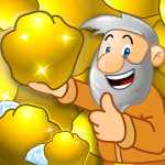 Gold Miner Classic Gold Rush MOD Unlimited Money 3.4.0