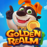 Golden Realm MOD Unlimited Money 801