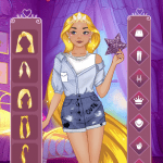 Golden princess dress up game MOD Unlimited Money 2.0.12 Golden princess dress up game MOD Unlimited Money 2.0.12