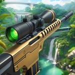 Grand Sniper 3D Shooting Game MOD Unlimited Money 0.2.5 Grand Sniper 3D Shooting Game MOD Unlimited Money 0.2.5