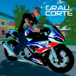 Grau e Corte Brasil MOD Unlimited Money 0.1.8