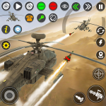 Gunship Battle Helicopter War MOD Unlimited Money 1.0.9 Gunship Battle Helicopter War MOD Unlimited Money 1.0.9