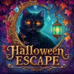 Halloween Escape Mystery Room MOD Unlimited Money v1.5.3