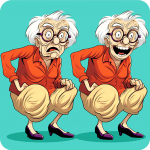 Happy Spot The Difference MOD Unlimited Money 5.6 Happy Spot The Difference MOD Unlimited Money 5.6