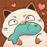 Haru Cats Cute Sliding Puzzle MOD Unlimited Money 2.6.9 Haru Cats Cute Sliding Puzzle MOD Unlimited Money 2.6.9
