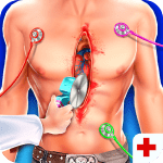 Heart Surgery Doctor Game MOD Unlimited Money 3.3 Heart Surgery Doctor Game MOD Unlimited Money 3.3