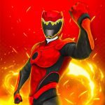 Hero Dino Fight Ninja Warrior MOD Unlimited Money 34.0