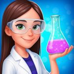 High School Chemistry Lab MOD Unlimited Money 1.1.0 High School Chemistry Lab MOD Unlimited Money 1.1.0