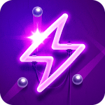 Hit the Light – Neon Shooter MOD Unlimited Money 1.1.12 Hit the Light – Neon Shooter MOD Unlimited Money 1.1.12