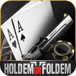 Holdem or Foldem – Texas Poker MOD Unlimited Money 2.2.2 Holdem or Foldem – Texas Poker MOD Unlimited Money 2.2.2