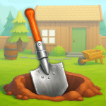 Hole Digging Game Sim 3d MOD Unlimited Money 3.3 Hole Digging Game Sim 3d MOD Unlimited Money 3.3