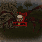 Horror Train Undead Shooter MOD Unlimited Money 4.1 Horror Train Undead Shooter MOD Unlimited Money 4.1