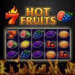 Hot Fruits MOD Unlimited Money 1.6.5
