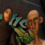 Hungry Hobo Simulator of Bum MOD Unlimited Money 085