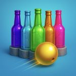 IQ Glassy MOD Unlimited Money 9.9 IQ Glassy MOD Unlimited Money 9.9