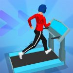 Idle FitPlay Hub MOD Unlimited Money 1.0.1