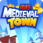 Idle Medieval Town – Tycoon MOD Unlimited Money 1.1.48 Idle Medieval Town – Tycoon MOD Unlimited Money 1.1.48