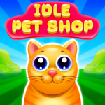 Idle Pet Center Simulator MOD Unlimited Money 1.6.0