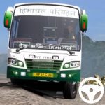 Indian Bus Simulator Game 3D MOD Unlimited Money 1.9 Indian Bus Simulator Game 3D MOD Unlimited Money 1.9