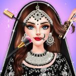 Indian Wedding Dress up Games MOD Unlimited Money 2.3.17 Indian Wedding Dress up Games MOD Unlimited Money 2.3.17