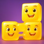 Jelly Merge MOD Unlimited Money 1.0.1 Jelly Merge MOD Unlimited Money 1.0.1