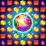 Jewels Magic Quest MOD Unlimited Money 1.71