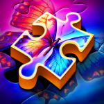 Jigsaw Puzzles – Fancy Jigsaw MOD Unlimited Money 1.0.2 Jigsaw Puzzles – Fancy Jigsaw MOD Unlimited Money 1.0.2