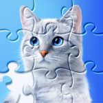 Jigsaw Puzzles – Puzzle Games MOD Unlimited Money 4.1.0