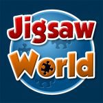 Jigsaw World MOD Unlimited Money 3.0.2 Jigsaw World MOD Unlimited Money 3.0.2