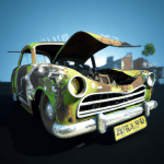 Junkyard Business MOD Unlimited Money 1.0.28 Junkyard Business MOD Unlimited Money 1.0.28