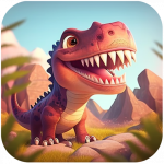 Jurassic Tyrannosaurus MOD Unlimited Money 1.0.7 Jurassic Tyrannosaurus MOD Unlimited Money 1.0.7