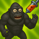 Kick Monster Kill Buddy Punch MOD Unlimited Money 2.0.13