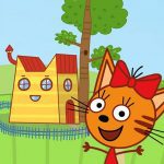 Kid-E-Cats Playhouse MOD Unlimited Money 2.5.1 Kid-E-Cats Playhouse MOD Unlimited Money 2.5.1