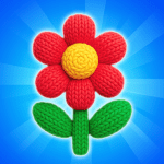 Knit Sorting MOD Unlimited Money 1.122