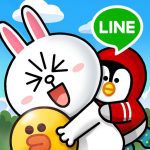 LINE Bubble MOD Unlimited Money 2.27.3.0 LINE Bubble MOD Unlimited Money 2.27.3.0