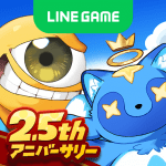 LINE MOD Unlimited Money 1.34.0 LINE MOD Unlimited Money 1.34.0