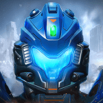 Legends of Titans MOD Unlimited Money VARY