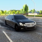 Limousine Car Simulator 2025 MOD Unlimited Money 1.0.6 Limousine Car Simulator 2025 MOD Unlimited Money 1.0.6