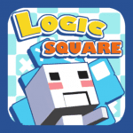 Logic Square – Nonogram MOD Unlimited Money 1.377 Logic Square – Nonogram MOD Unlimited Money 1.377