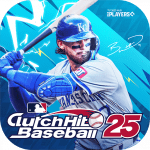 MLB Clutch Hit Baseball 25 MOD Unlimited Money 2.0.520