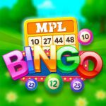 MPL Bingo Play Bingo Games MOD Unlimited Money 1.5.1