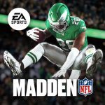 Madden NFL 26 Mobile Football MOD Unlimited Money 12.0.4 Madden NFL 26 Mobile Football MOD Unlimited Money 12.0.4