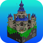 MasterCraft 2025 Build Game MOD Unlimited Money 2.5 MasterCraft 2025 Build Game MOD Unlimited Money 2.5