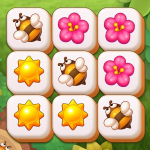 Matching Tiles City Scape MOD Unlimited Money 1.3.27 Matching Tiles City Scape MOD Unlimited Money 1.3.27