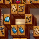 Medieval Mahjong MOD Unlimited Money 1.1.4 Medieval Mahjong MOD Unlimited Money 1.1.4