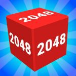 Mega Cube 2048 3D Merge Game MOD Unlimited Money 2.11 Mega Cube 2048 3D Merge Game MOD Unlimited Money 2.11