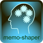 Memo-shaper Brain training app MOD Unlimited Money 5.4