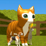Milky Cat MOD Unlimited Money 0.26 Milky Cat MOD Unlimited Money 0.26